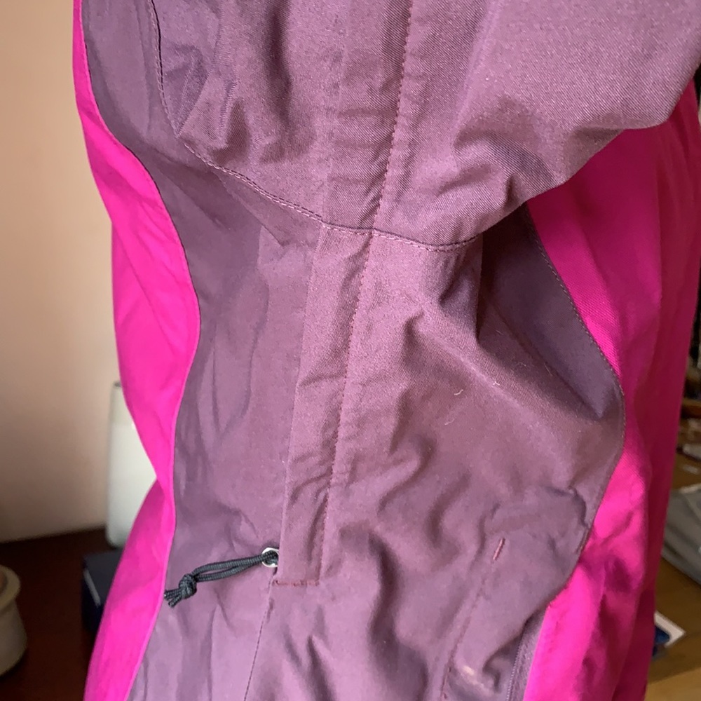 Northface Outer Shell Ski Jacket - image 3